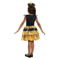 New Jakks Europe B.V. L.O.L Surprise Queen Bee Classic Børnekostume