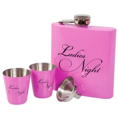 New Hisab/Joker Company AB Lommelærke Ladies Night Set