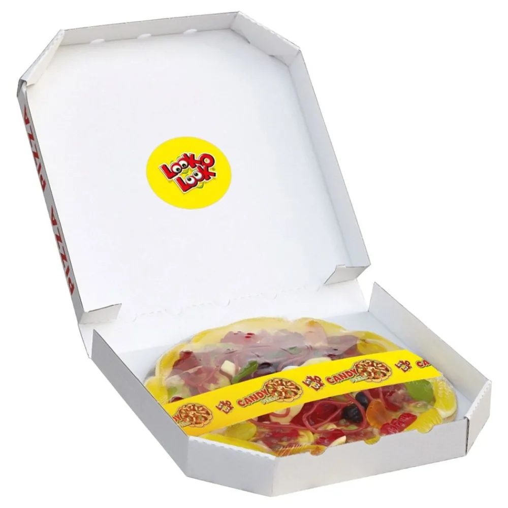 Sale Hultén försäljning AB Look-O-Look Pizza Slik