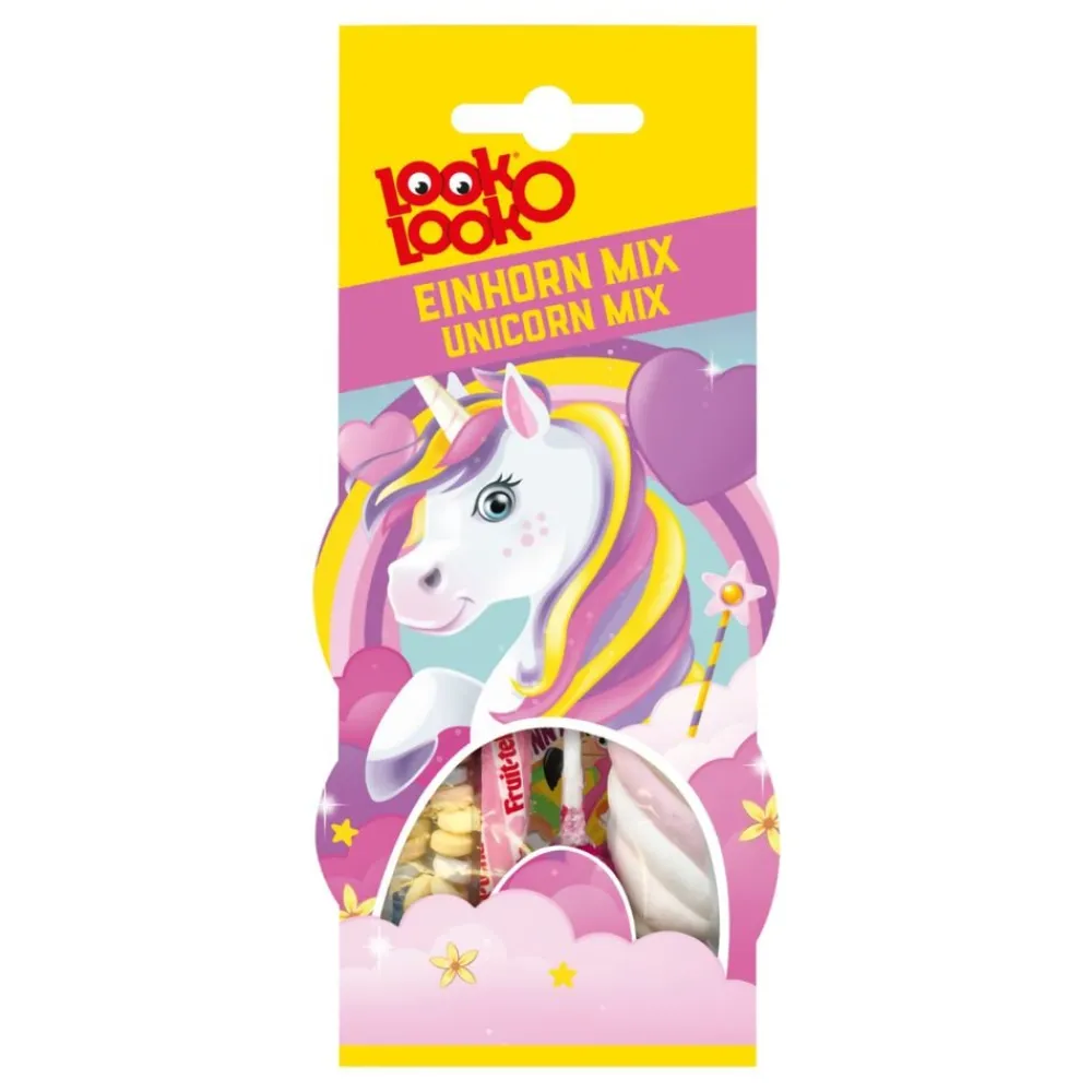 Best Hultén försäljning AB Look-O-Look Unicorn Mix
