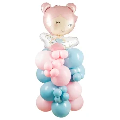 Ballongkungen AB Lovely Fairy Børn Ballonsæt - Balloner