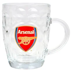 Hisab/Joker Company AB Ølsejdel Arsenal - Drikkeglas
