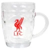 Hisab/Joker Company AB Ølsejdel Liverpool - Drikkeglas