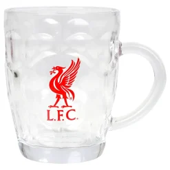 Hisab/Joker Company AB Ølsejdel Liverpool - Drikkeglas
