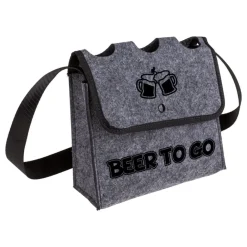 Out of the blue KG Øltaske Beer To Go - Hobby & Fritid