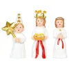 Online Hisab/Joker Company AB Luciatog Figurer Juledekoration