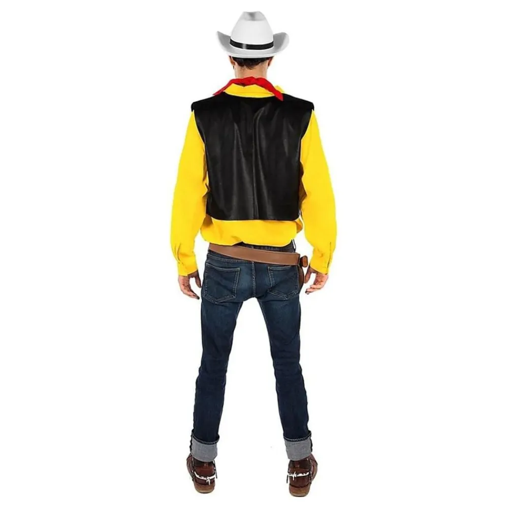 New Metamorph GmbH Lucky Luke Cowboy Kostume