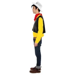New Metamorph GmbH Lucky Luke Cowboy Kostume