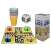 Out of the blue KG Ludo XXL Drukspil - Spil & Leg