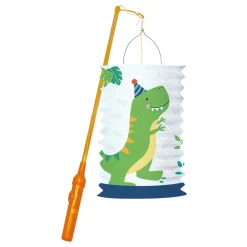 Online Reithmüller Europe GmbH Lyslygte Dino med Pind