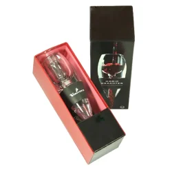 Gadget Master sp. z o.o. sp.k. Magic Decanter Vinlufter - Hobby & Fritid|Vintilbehør