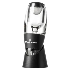 Gadget Master sp. z o.o. sp.k. Magic Decanter Vinlufter - Hobby & Fritid|Vintilbehør