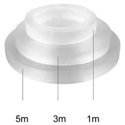 Partyking AB Magisk Nanotape - Hobby & Fritid|Oppyntning