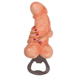 Out of the blue KG Magnetisk Kapselåbner Penis - Hjem & Husholdning|Barudstyr