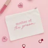 CG Global Products Ltd Makeuptaske Mother of the Groom lyserød - Sminke