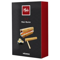 Mikamax B.V. Maki Master Sushimaskine - Hobby & Fritid|Køkken & Spisestue