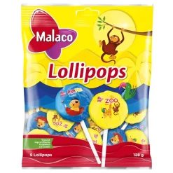 Discount ERT Godis AB Malaco Lollipops
