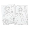 Hisab/Joker Company AB Malebog Tal med Tuscher - Spil & Leg|Hobby & Fritid