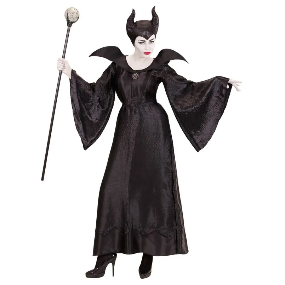 Clearance Widmann S.r.l. Maleficient Dame Kostume