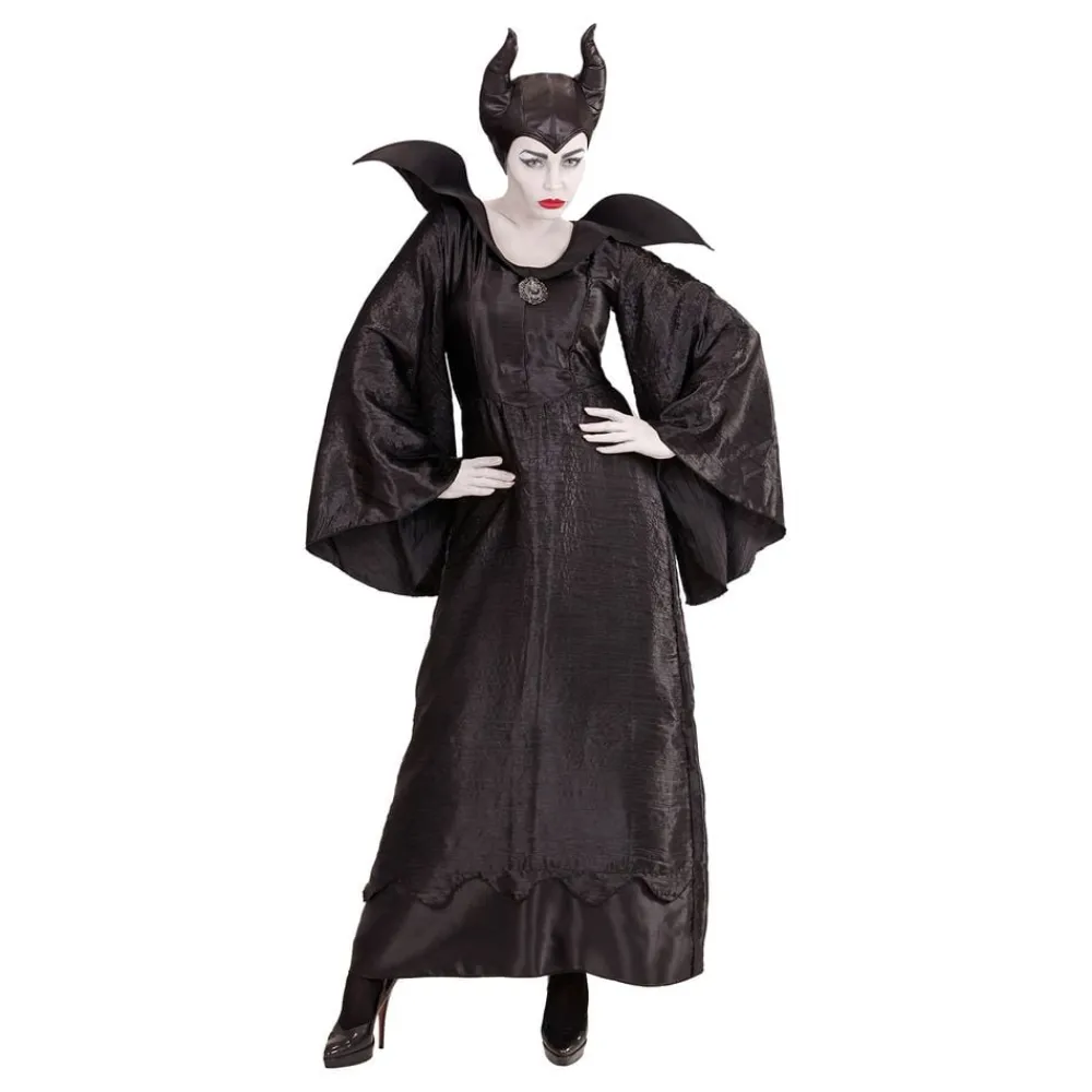 Clearance Widmann S.r.l. Maleficient Dame Kostume