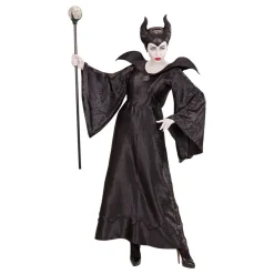 Clearance Widmann S.r.l. Maleficient Dame Kostume