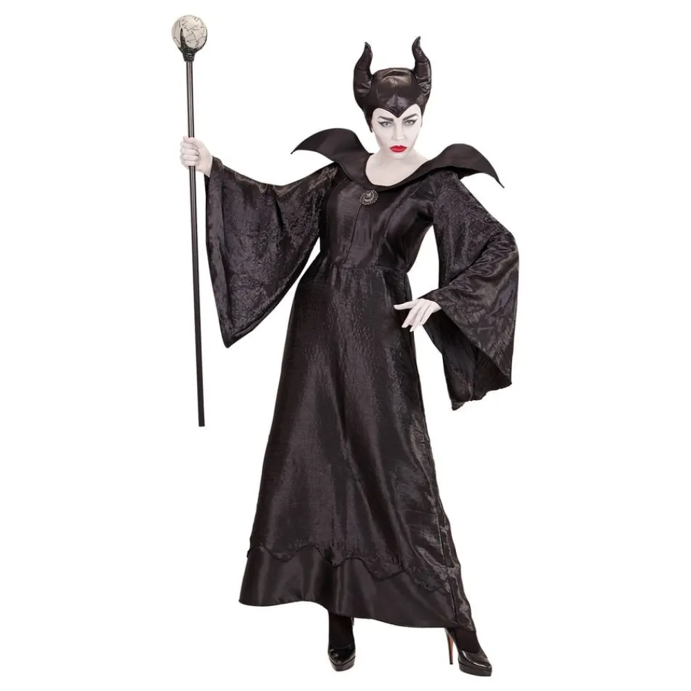 Clearance Widmann S.r.l. Maleficient Dame Kostume