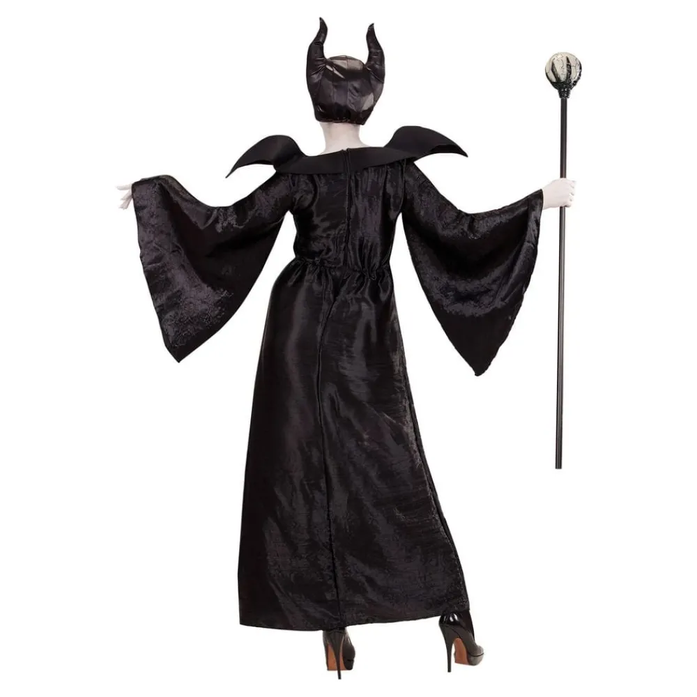 Clearance Widmann S.r.l. Maleficient Dame Kostume