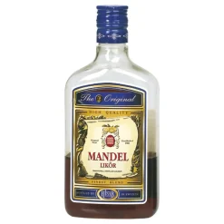 Hisab/Joker Company AB Mandel Likør Ekstrakt - Drinkstilbehør