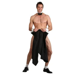 Best Wicked Costumes Ltd Mandlig Stripper Kostume