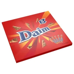 ERT Godis AB Marabou Daim Chokoladeæske - Slik