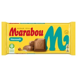 New ERT Godis AB Marabou Havsalt