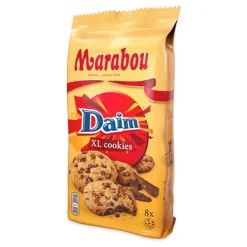 Discount ERT Godis AB Marabou XL Cookies Daim