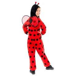 Discount Reithmüller Europe GmbH Mariehøne Onesie Børnekostume