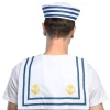 Boland Party Partners B.V. Maritim Krave - Tilbehør