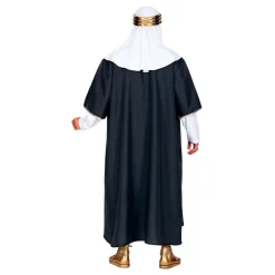 Hot Widmann S.r.l. Marokkansk Sultan Kostume