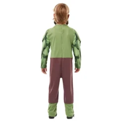 Sale Rubies Netherland B.V. Marvel Hulken Børnekostume Deluxe