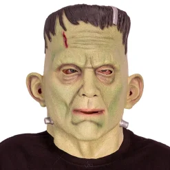 Hisab/Joker Company AB Maske Frankensteins Monster - Udklædningskostumer|Masker