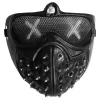 Hot Hisab/Joker Company AB Maske med Nitter