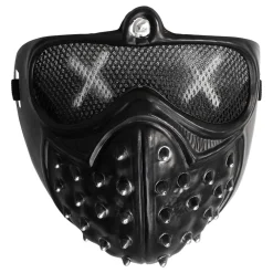 Hot Hisab/Joker Company AB Maske med Nitter