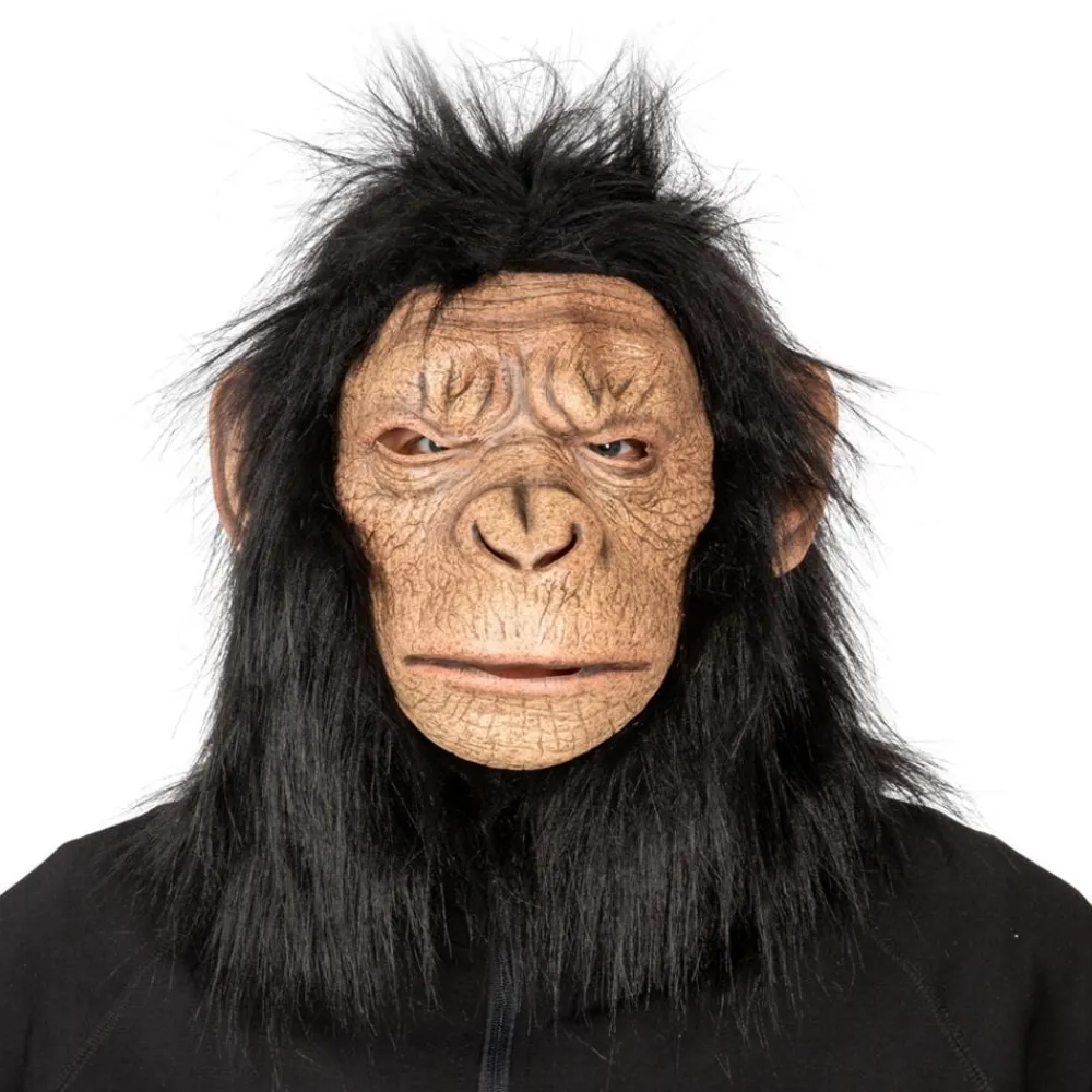 Outlet Hisab/Joker Company AB Maske Ond Abe