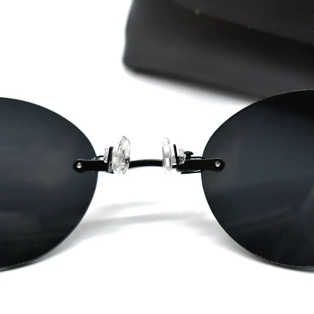 Partyking AB Matrix Morpheus Briller - Tilbehør|Accessories