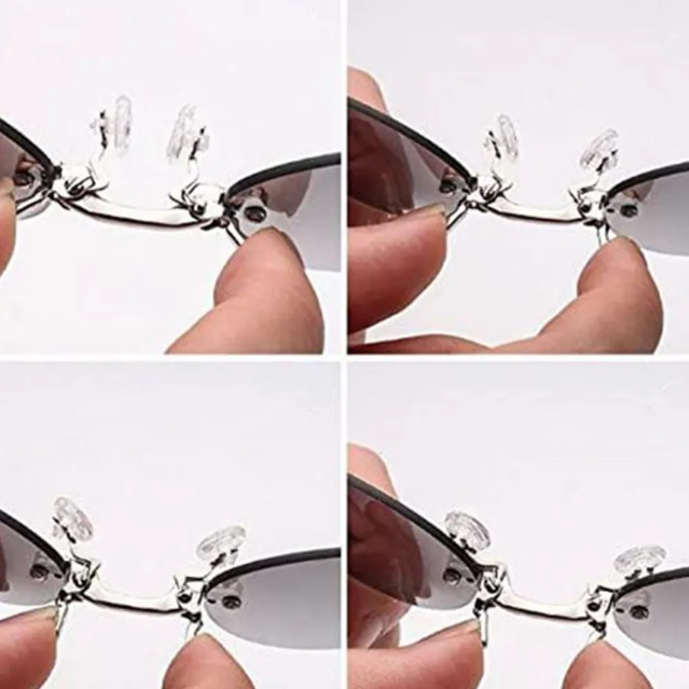 Partyking AB Matrix Morpheus Briller - Tilbehør|Accessories