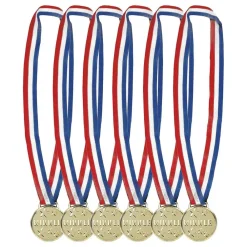 Reithmüller Europe GmbH Medaljer - Tilbehør|Kostumetema