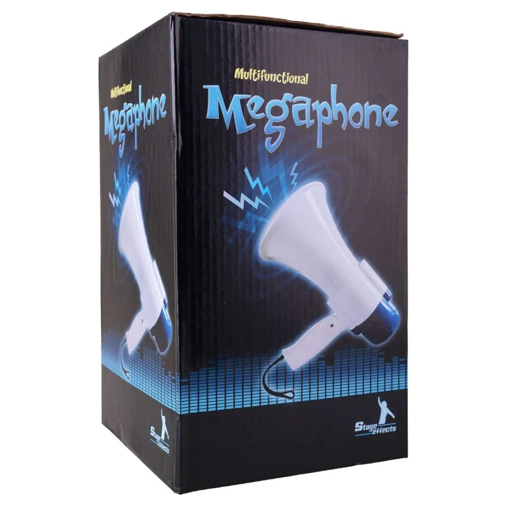 ESPA NV Megafon Multi - Hobby & Fritid