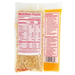 Hot RingBingo Sweden AB Mega-Pop Popcorn Kit