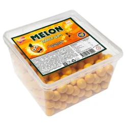 ERT Godis AB Melon Bubblegum Økonomipakke - Slik