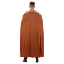 Sale Fiestas Guirca, S.L Middelalderlig Konge Kostume