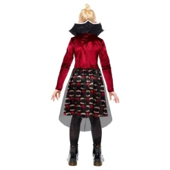 Discount Reithmüller Europe GmbH Midnat Vampyr Børnekostume