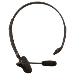 Fiestas Guirca, S.L Mikrofon Headset - Tilbehør|Kostumetema
