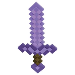 Sale Jakks Europe B.V. Minecraft Enchanted Sword